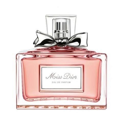 miss dior elixir